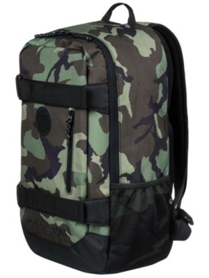 Dc clocked backpack hotsell